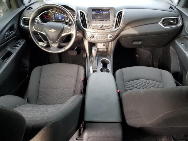 CHEVROLET EQUINOX LT 2021