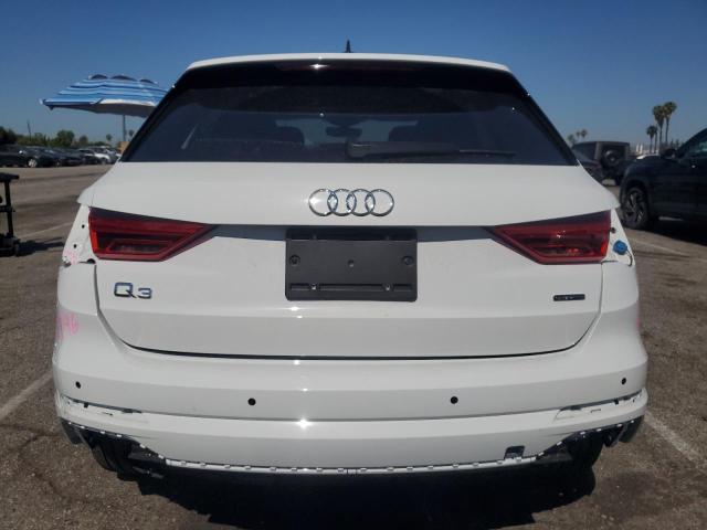 AUDI Q3 PREMIUM S LINE 45 2024