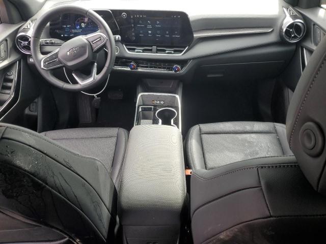 CHEVROLET EQUINOX LT 2025