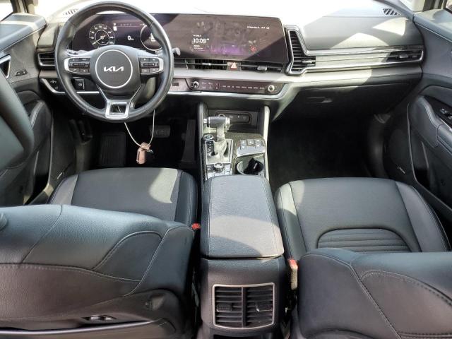 KIA SPORTAGE SX PRESTIGE 2022