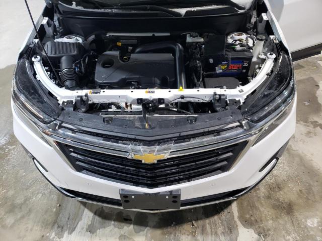 CHEVROLET EQUINOX LT 2024