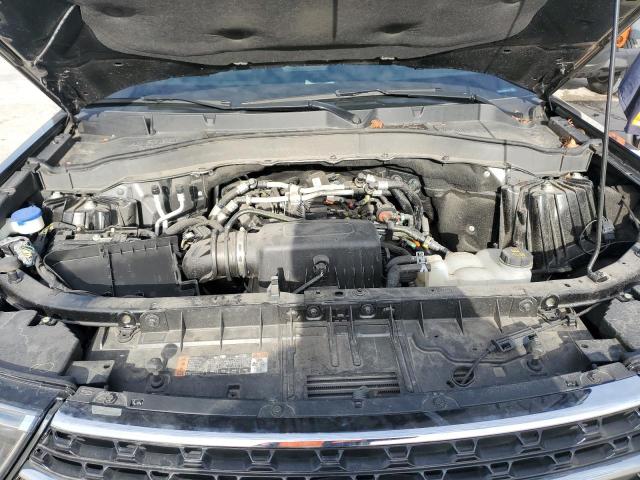 FORD EXPLORER XLT 2021