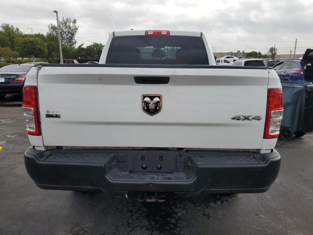 RAM 2500 TRADESMAN 2024
