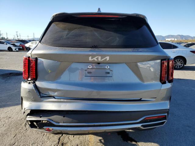 KIA SORENTO EX 2023