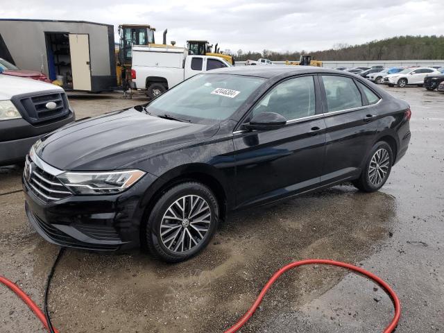 VOLKSWAGEN JETTA S 2020