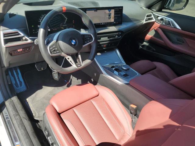 BMW M440I 2024