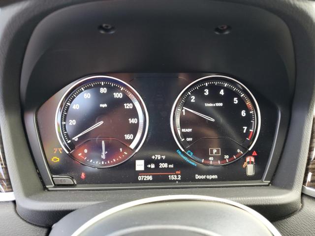 BMW X1 XDRIVE28I 2022
