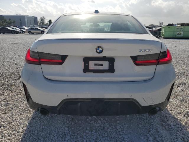 BMW 330I 2023