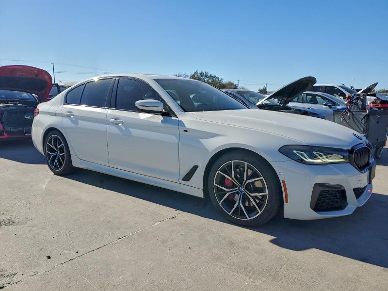 BMW 530 XI 2021
