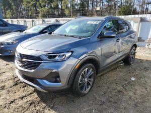 BUICK ENCORE GX ESSENCE 2022