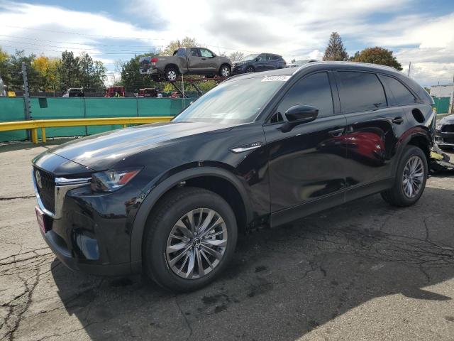 MAZDA CX-90 PREFERRED 2025