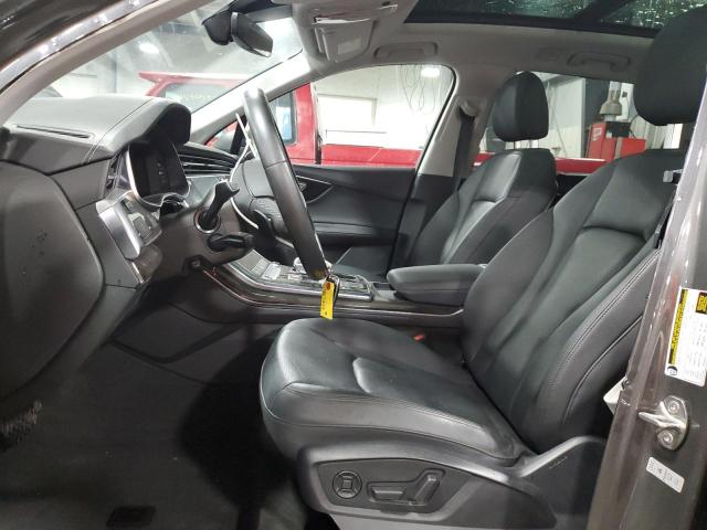 AUDI Q7 PREMIUM PLUS 2023