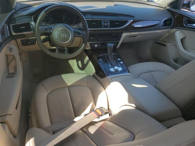 AUDI A6 PREMIUM PLUS 2018