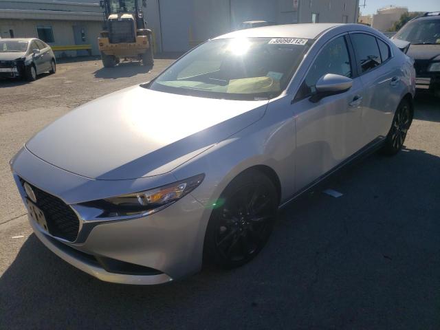 MAZDA 3 SELECT 2020
