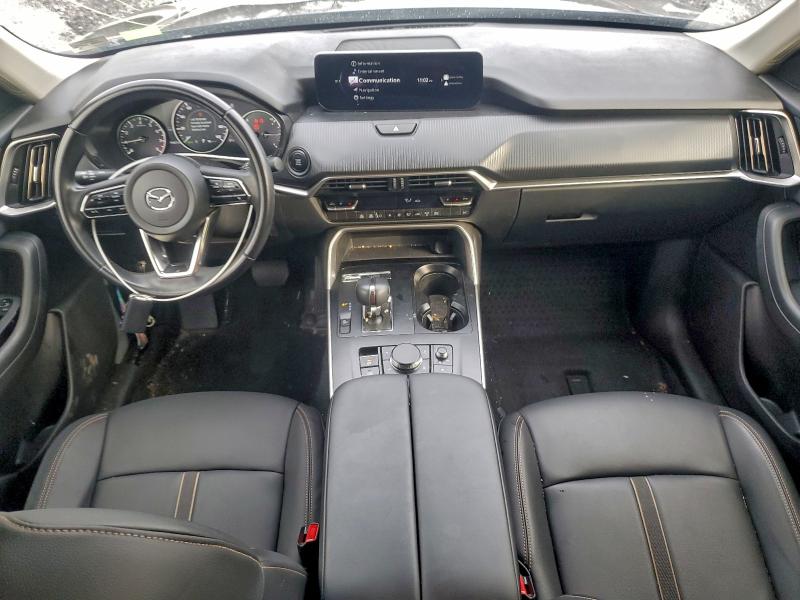 MAZDA CX-90 SELECT 2024