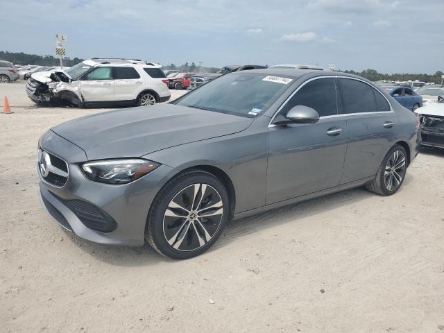 MERCEDES-BENZ C 300 2022