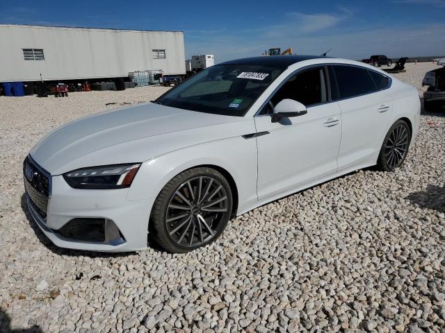 AUDI A5 PREMIUM PLUS 40 2020