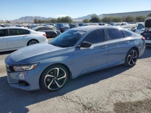 HONDA ACCORD SPORT SE 2021