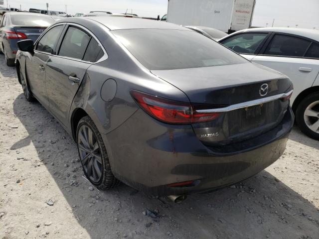 MAZDA 6 TOURING 2020