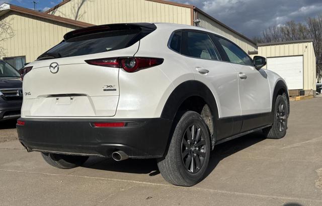 MAZDA CX-30 2021