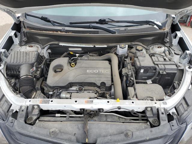 CHEVROLET EQUINOX LS 2021