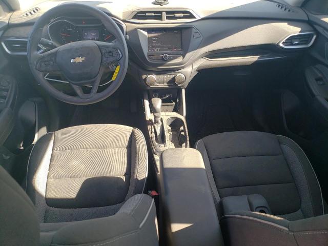 CHEVROLET TRAILBLAZER LS 2023