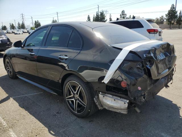 MERCEDES-BENZ C 300 2022
