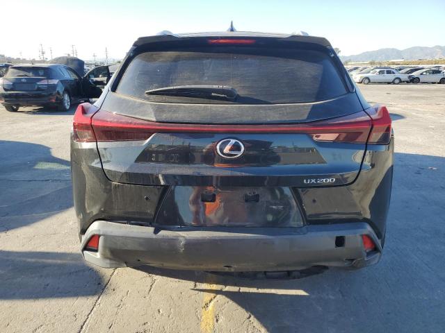 LEXUS UX 200 2020
