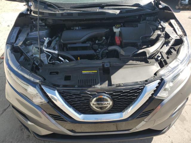 NISSAN ROGUE SPORT SV 2021