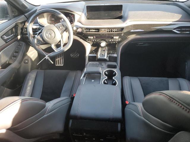 ACURA MDX A-SPEC 2022
