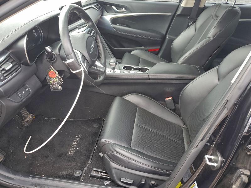 GENESIS G70 BASE 2022