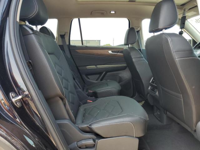 VOLKSWAGEN ATLAS SE 2024