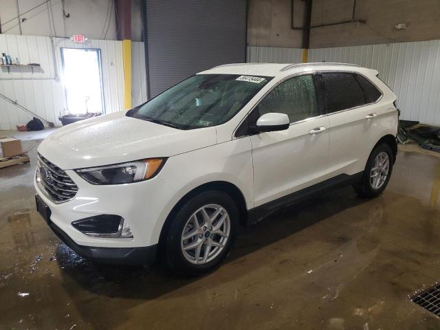 FORD EDGE SEL 2022