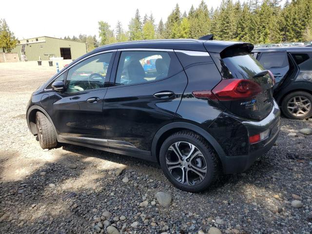 CHEVROLET BOLT EV PREMIER 2021