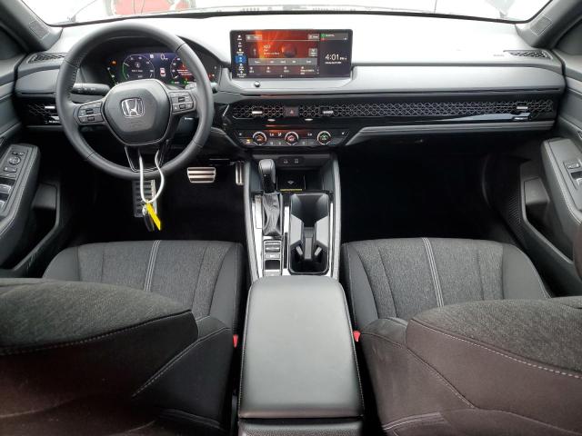 HONDA ACCORD HYBRID SPORT 2024