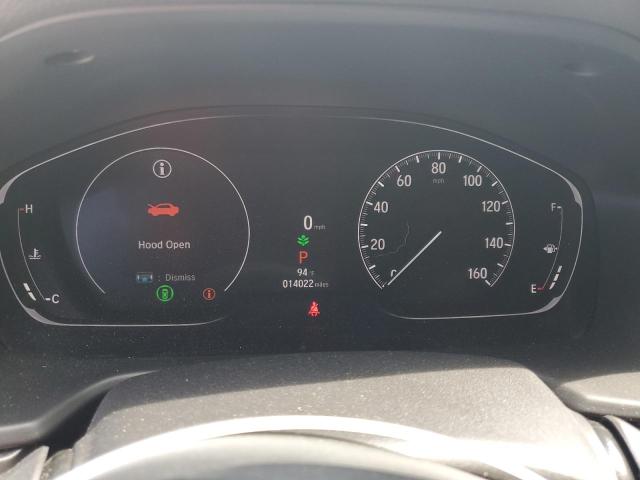 HONDA ACCORD LX 2021