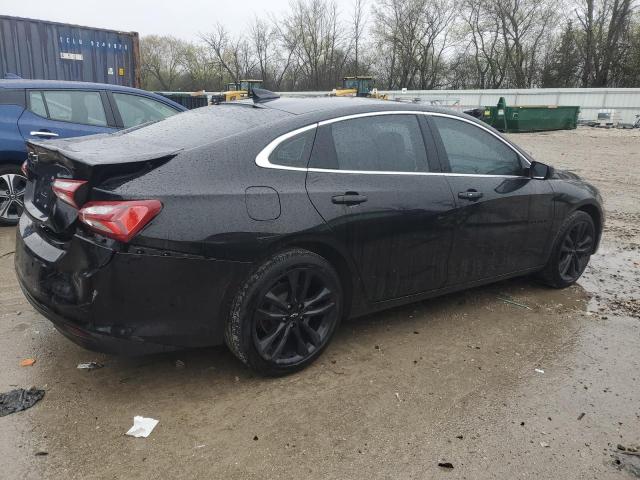 CHEVROLET MALIBU LT 2022