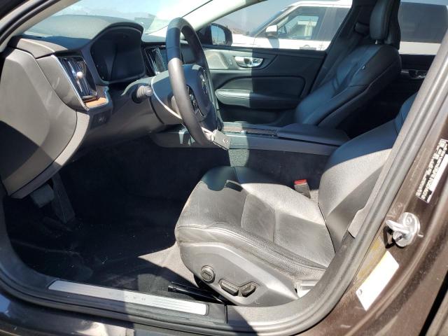 VOLVO S60 PLUS 2023