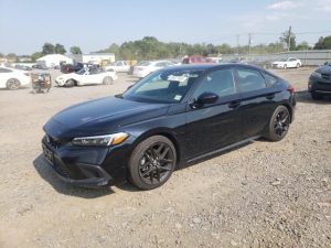 HONDA CIVIC SPORT 2024