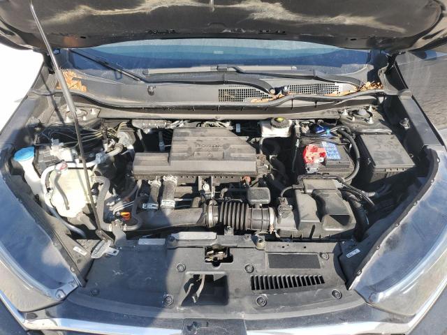 HONDA CR-V EXL 2022