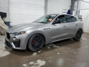 MASERATI LEVANTE SPORT 2019