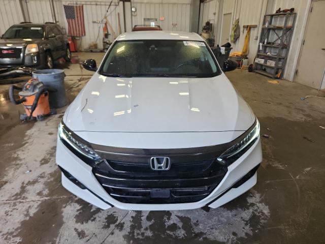 HONDA ACCORD SPORT SE 2021