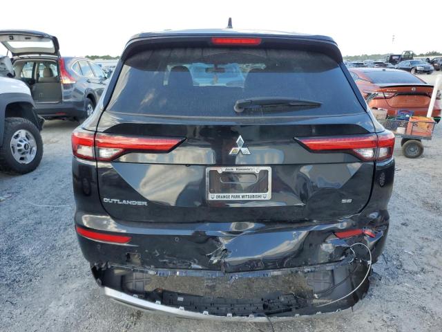 MITSUBISHI OUTLANDER SE 2022