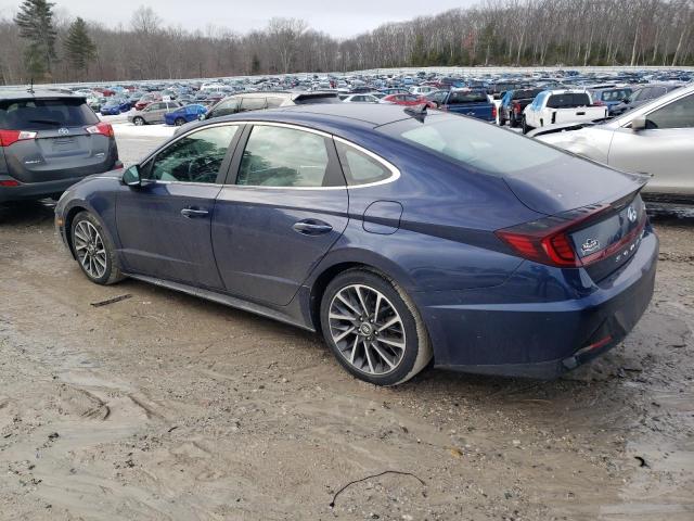 HYUNDAI SONATA LIMITED 2022