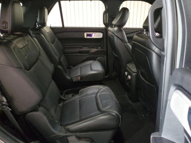 FORD EXPLORER ST 2020