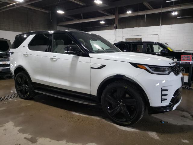 LAND ROVER DISCOVERY 2023