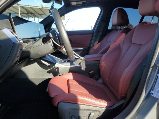 BMW 330I 2024