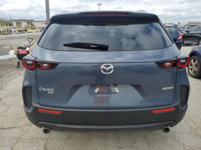 MAZDA CX-50 PREFERRED 2024