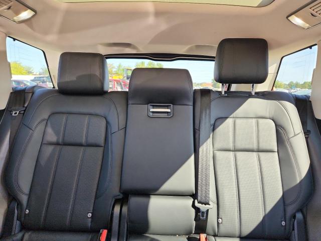 LAND ROVER RANGE ROVER SPORT 2021