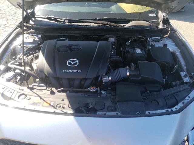 MAZDA 3 SELECT 2020